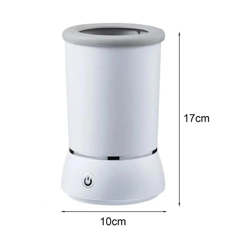 Pet Feet Washer | Automatic Paw Cleaner for Dogs & Cats