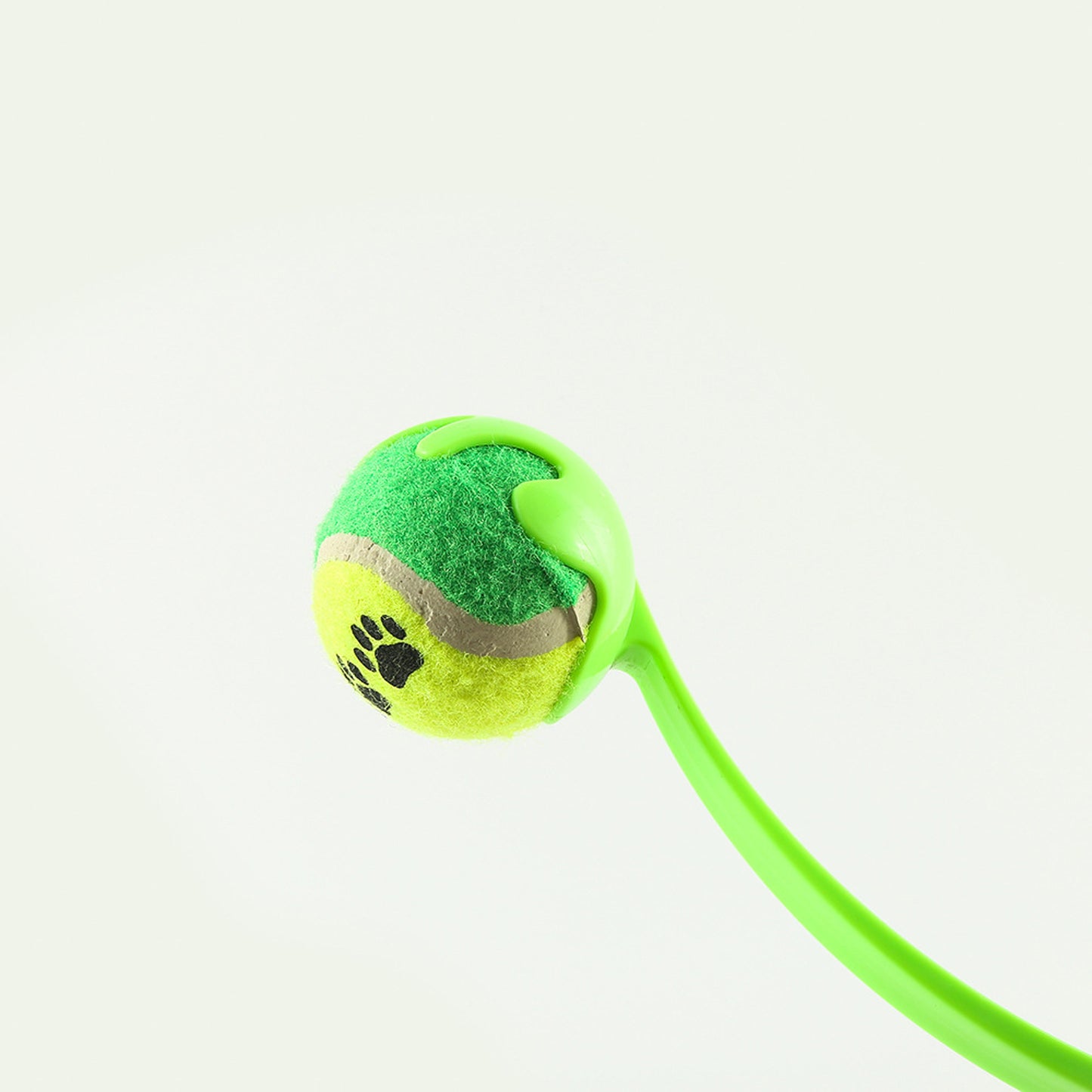 Pet Tennis Ball Launcher: Effortless Fetch & Arm Safety