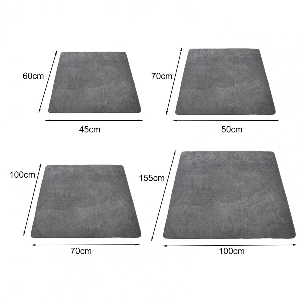 Waterproof Dog Pee Pads - Washable, Non-Slip, Super Absorbent