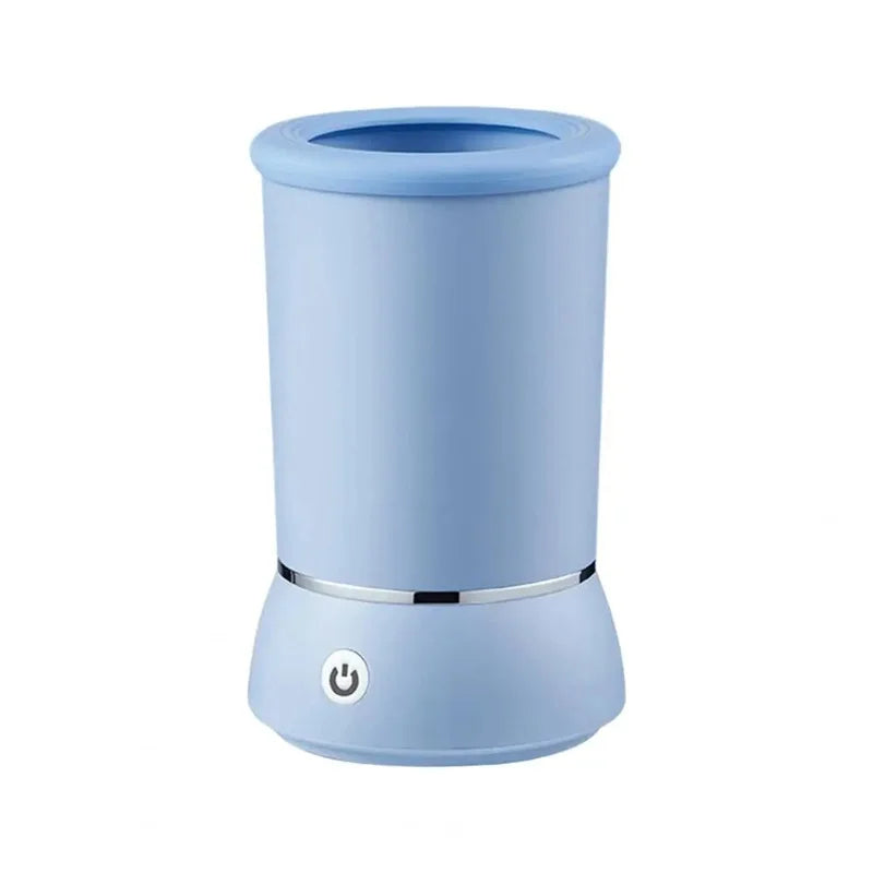 Pet Feet Washer | Automatic Paw Cleaner for Dogs & Cats