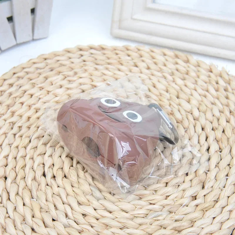 Dog Waste Bag Dispenser: Portable & Degradable Pet Supplies