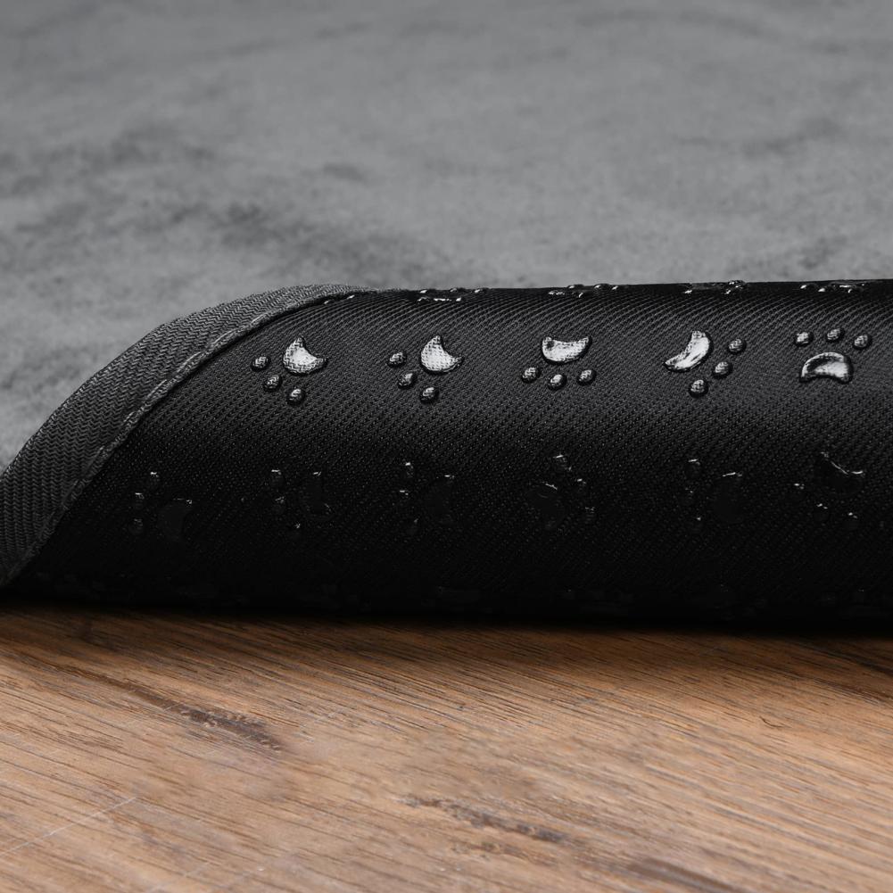 Waterproof Dog Pee Pads - Washable, Non-Slip, Super Absorbent