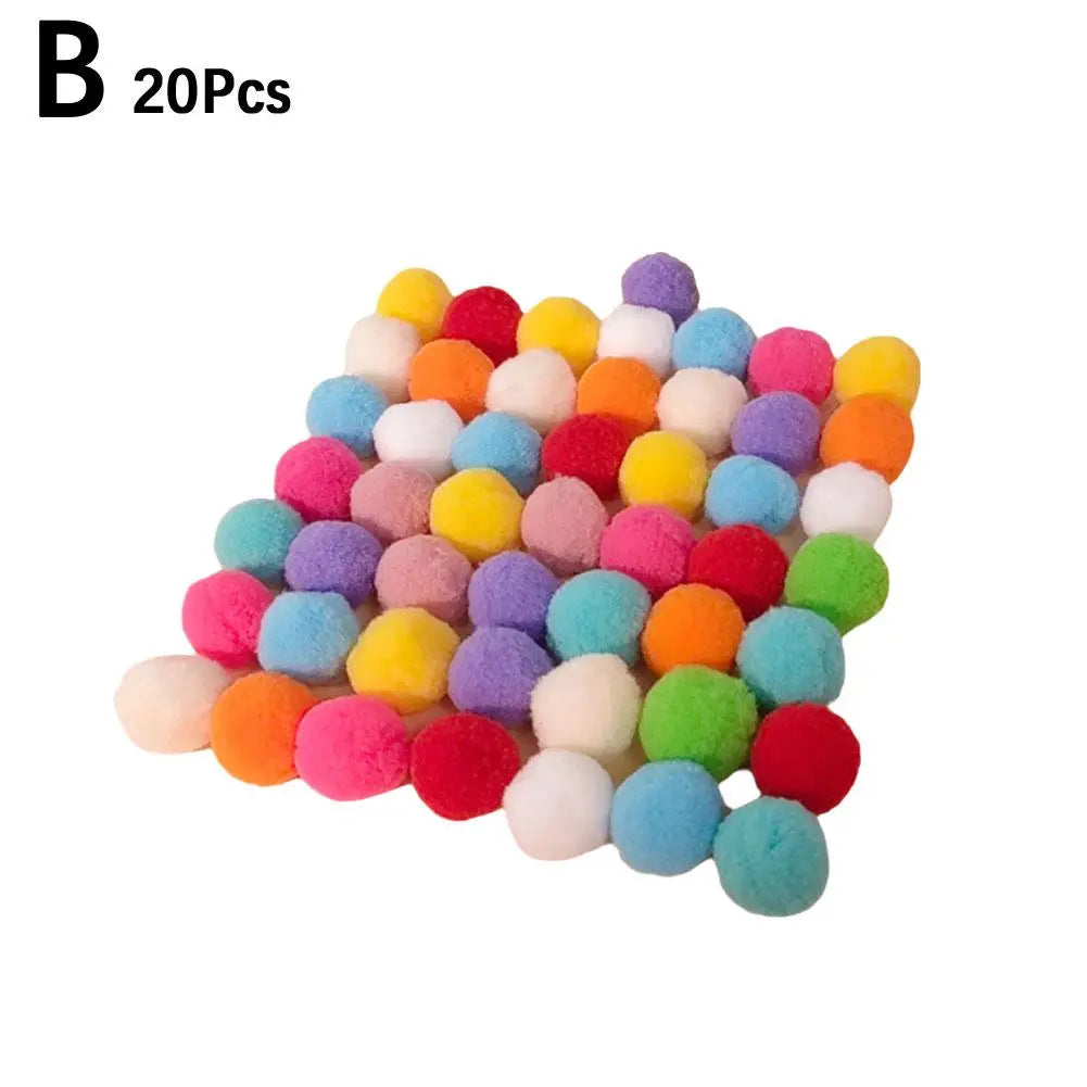 Cat Toys Interactive Ball Launcher | Silent & Engaging Fun