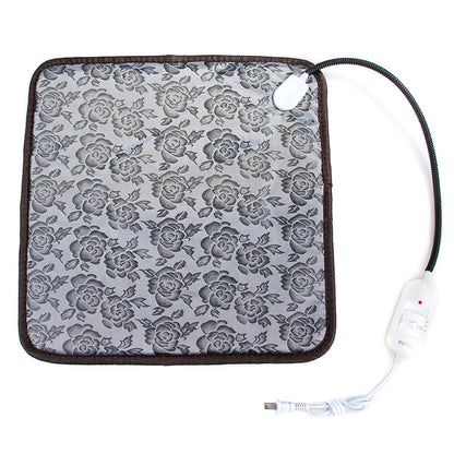 Benepaw Pet Heating Pad | Adjustable, Waterproof, Safe
