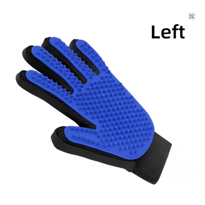 blue left