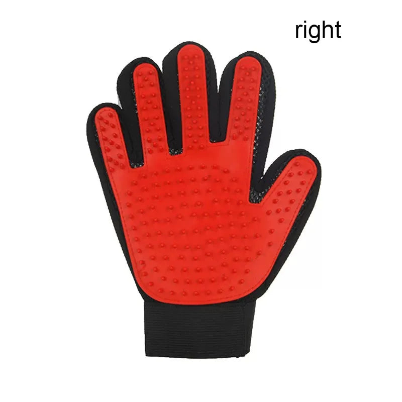 red right