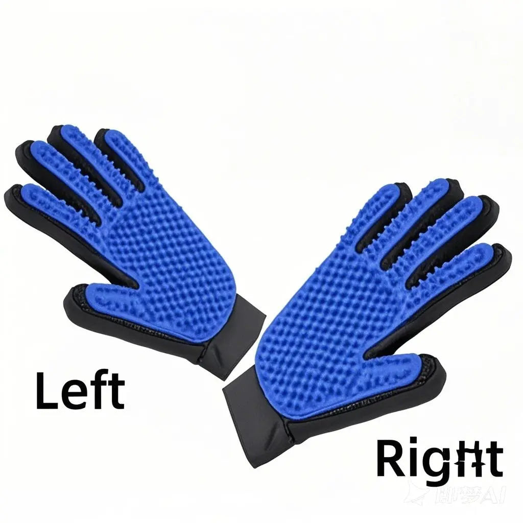 blue (pair)