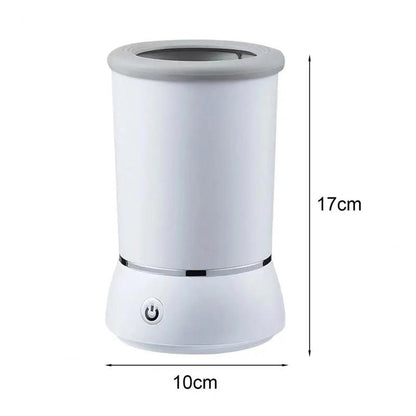 Pet Feet Washer | Automatic Paw Cleaner for Dogs & Cats
