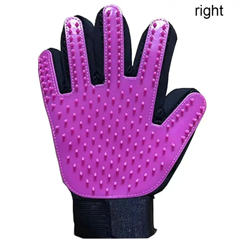 purple right