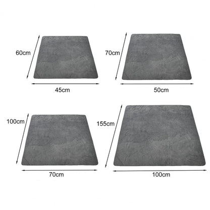 Waterproof Dog Pee Pads - Washable, Non-Slip, Super Absorbent