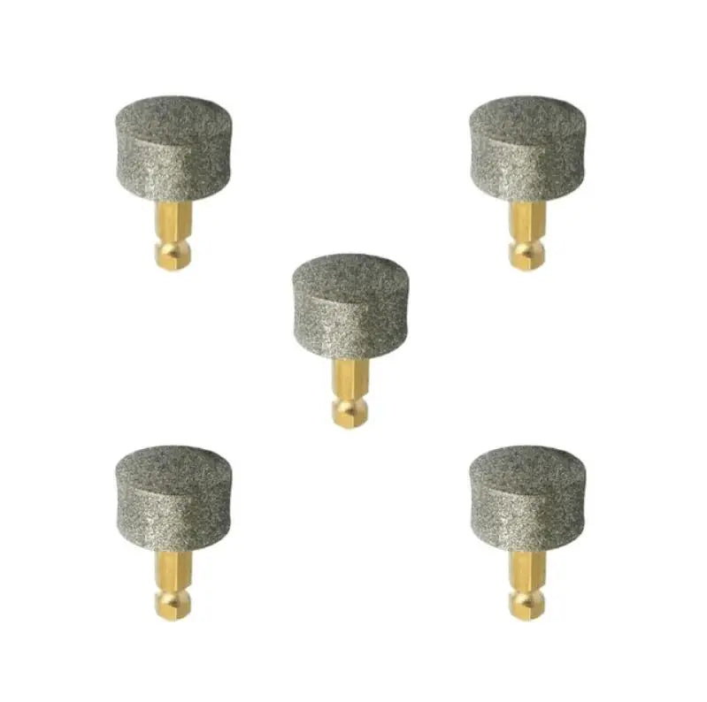 5PCS-Heads