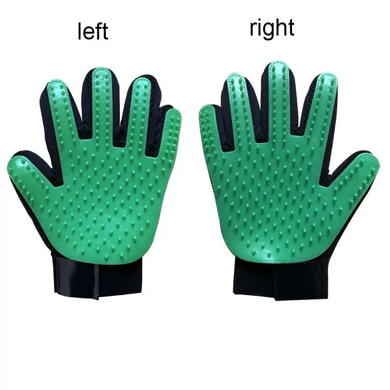 green (pair)