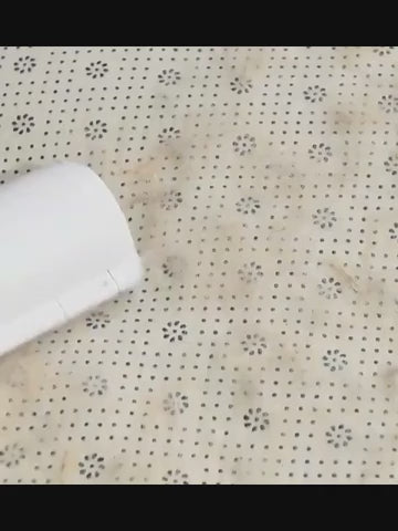 Pet Hair Remover Roller - Reusable Fur Cleaner for Furniture