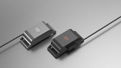 Waterproof 4G GPS Dog Tracker | Instant Alerts & Safe Zones