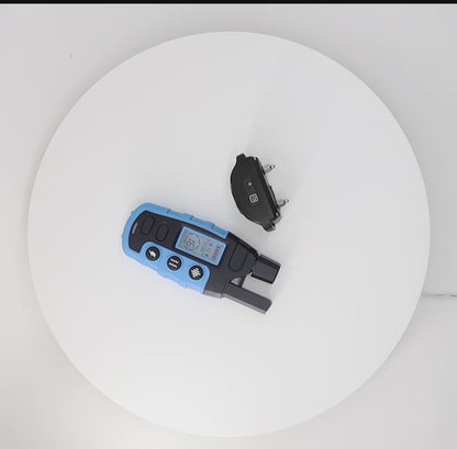 Electric Dog Training Collar | Waterproof & Remote Control